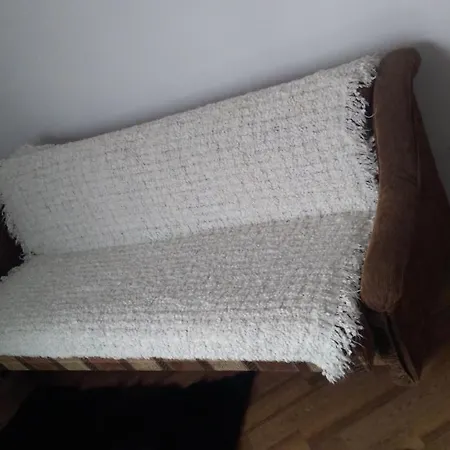 Апартаменты сихів у новобудові *