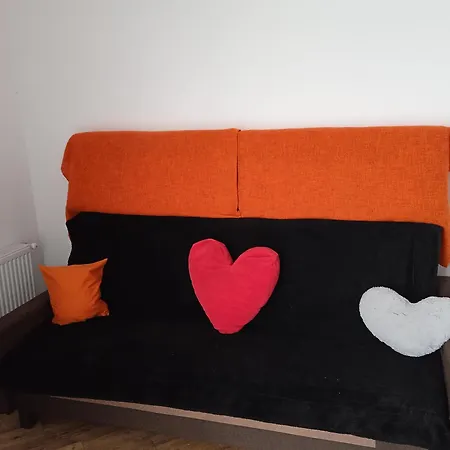 сихів у новобудові Апартаменты *