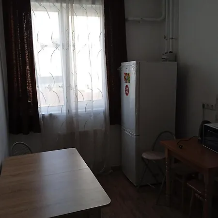 сихів у новобудові Апартаменти