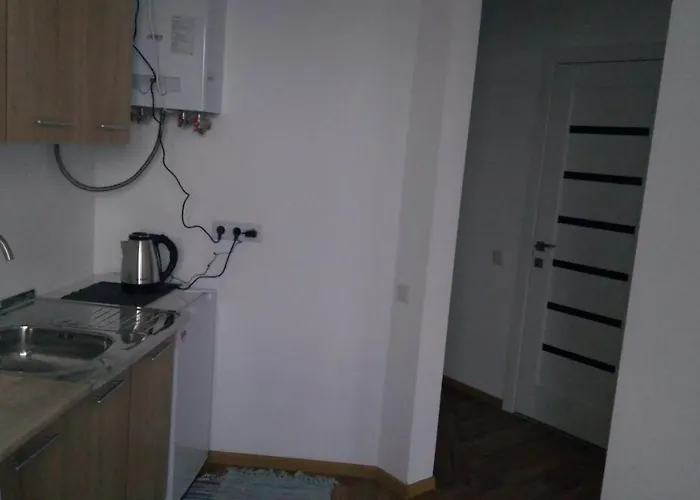 сихів зелена пасічна новобудова жк первоцвіт, вулецька リヴィウ