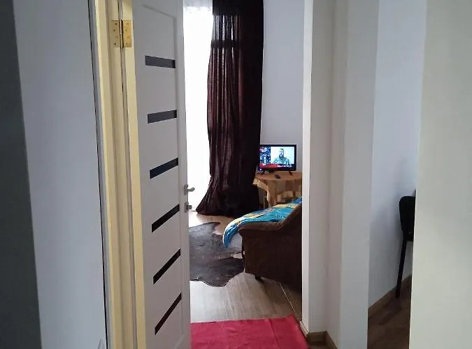 сихів зелена пасічна новобудова жк первоцвіт, вулецька Appartamento *