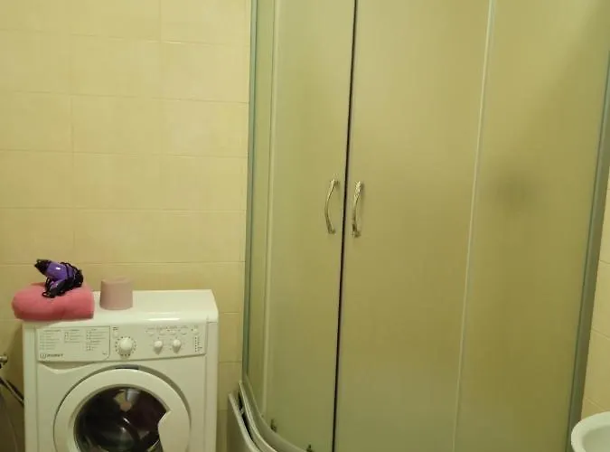 сихів зелена пасічна новобудова жк первоцвіт, вулецька アパート *