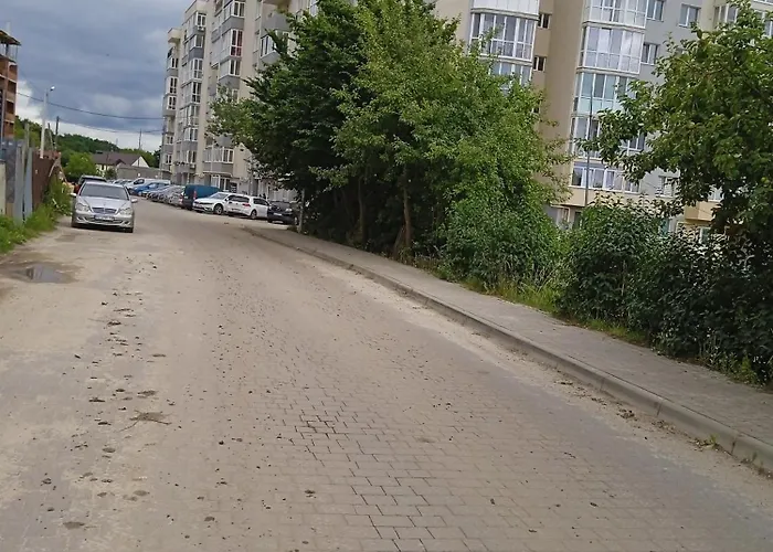 сихів зелена пасічна новобудова жк первоцвіт, вулецька * Leopoli